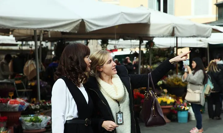 Rome Tailor-Made: Choose Your Private Tour