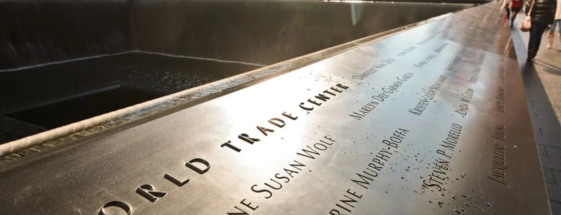 9-11 Memorial and Museum tickets