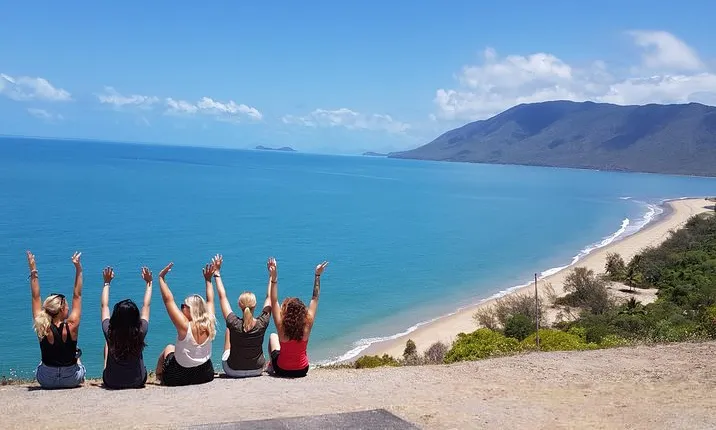 Port Douglas Sunday Markets Day Tour