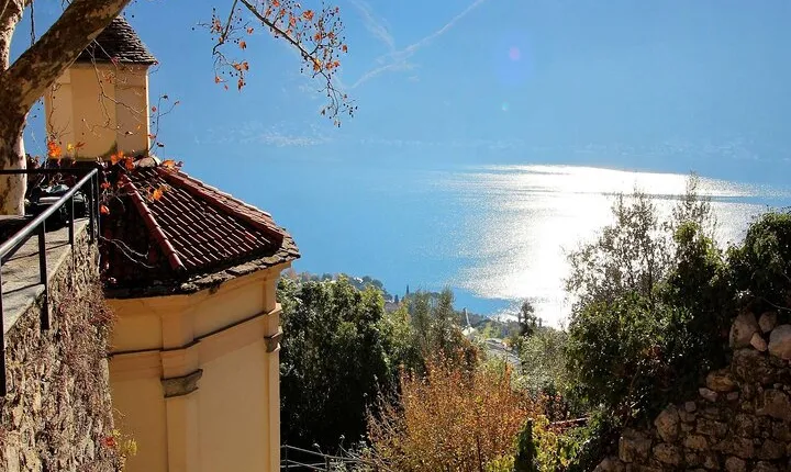 Lake Como's Greenway: A Self-Guided Audio Tour