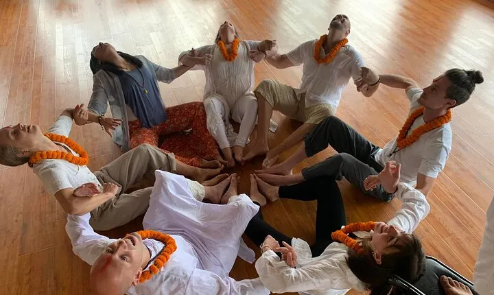 20 days 200 hour Authentic Yoga Teacher Training in Nepal 