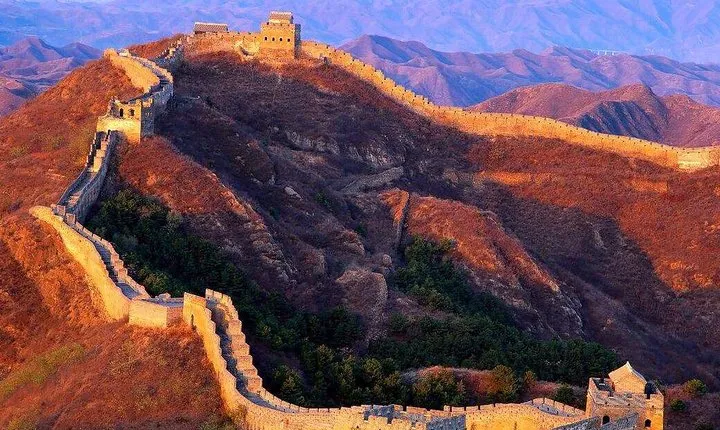 Beijing Private 2-Day Tour including Great Wall And Forbidden City
