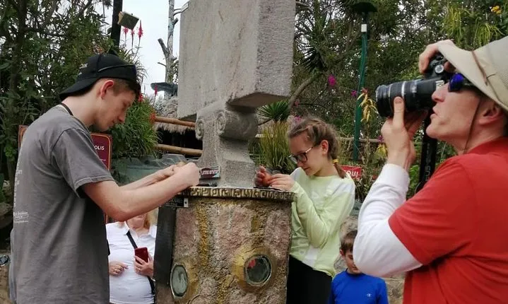 3 Day Trip of Cultural Experience in Quito