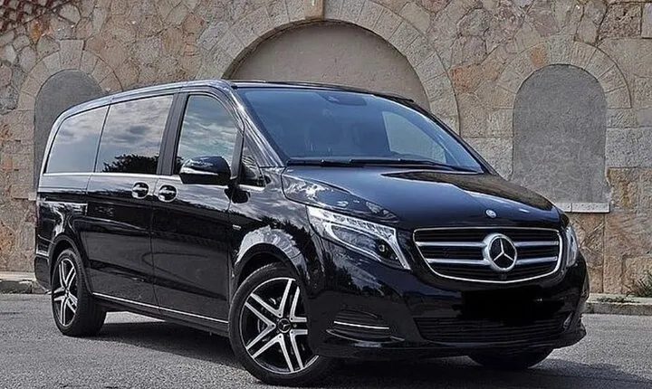private transfer from casablanca airport to casablanca city
