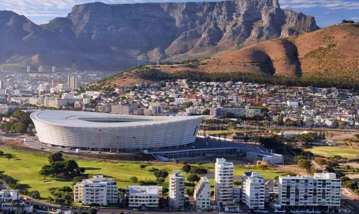 4 Day Garden Route Tour from CapeTown Small Group Hiking and Game
