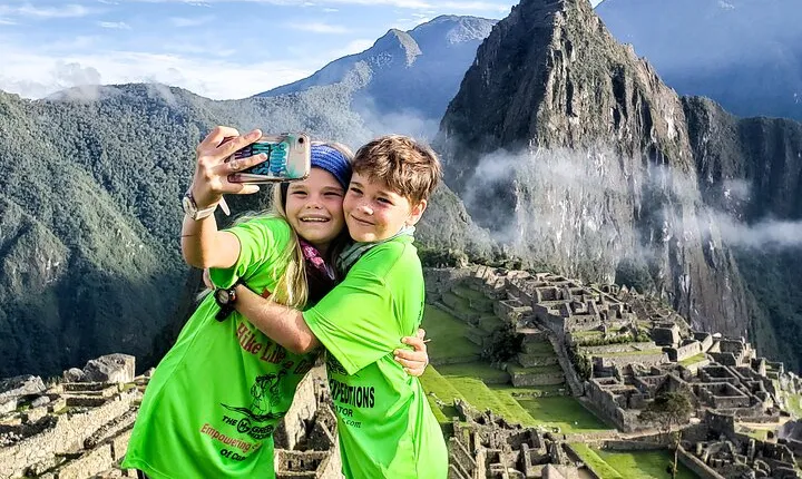 Sacred Valley & Machu Picchu 2D1N