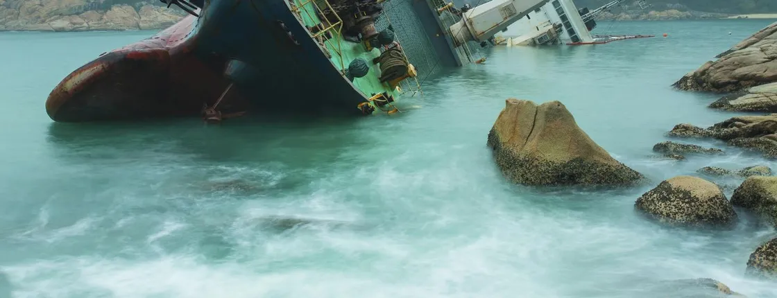 Lake Superior North Shore Self-Guided Driving Audio Tour