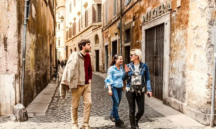 Rome Secrets & Highlights Tours by Locals: Private & Personalized