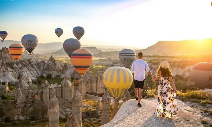 Private Cappadocia Tour