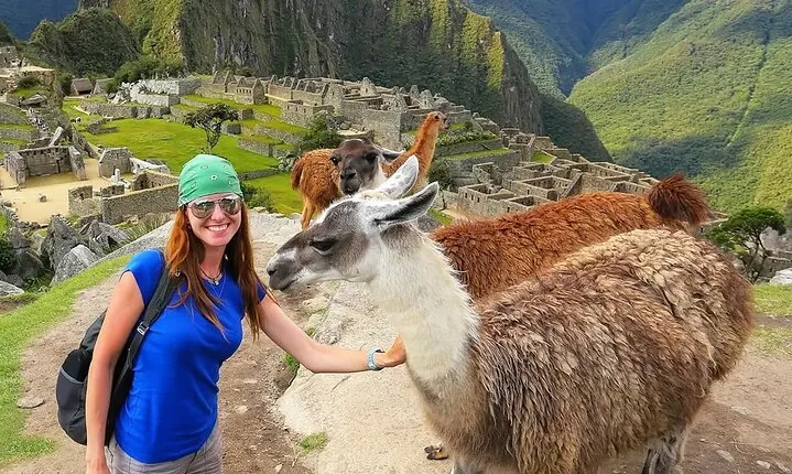 2 Days Machu Picchu Adventure and Rainbow Mountain