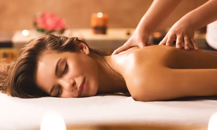 Elite 3-Day Private Therapeutic One-Hour Massage