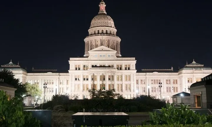 Self Guided Austin Ghost Hunt: Austin Ghost Hunt