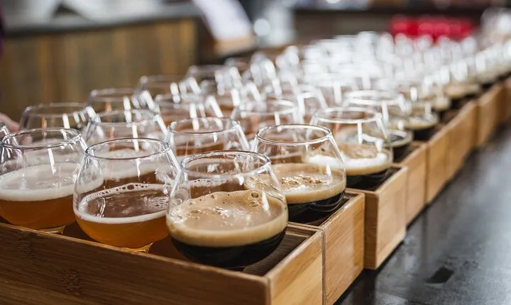 The Original Phoenix Brew Tour