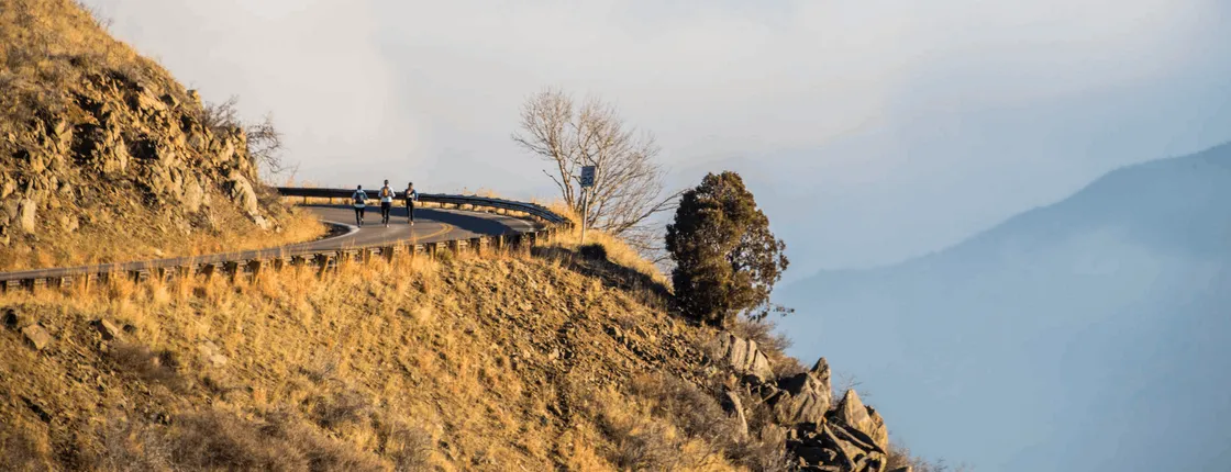 Denver Foothills private tour