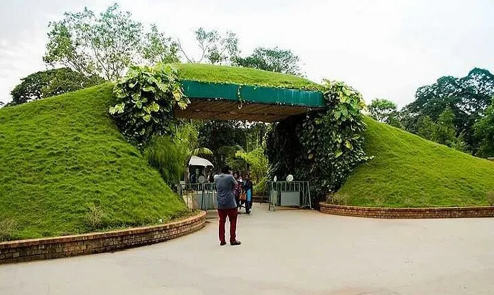 Heritage Tour Chennai
