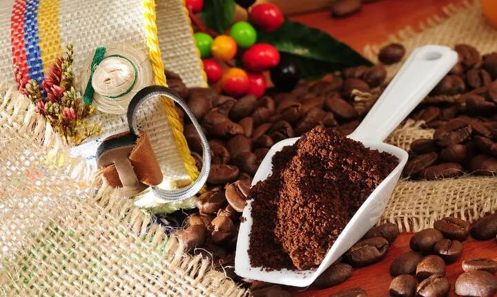 4-Day Colombian Coffee Region Tour