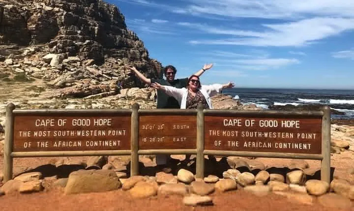 Cape Peninsula Adventure 