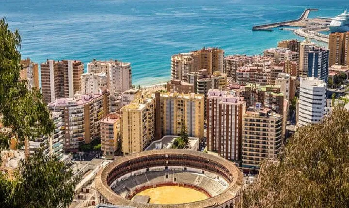 Malaga Super Tour