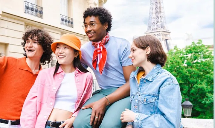 3 Hours Private Walking Tour of Montmartre and Paris