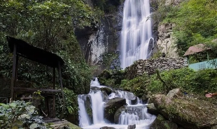 Full Day Tour from Batumi to Waterfalls