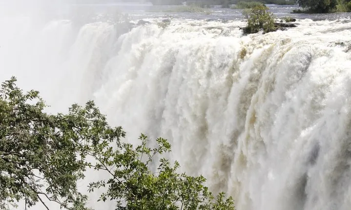 Victoria Falls Tours in Zambia from Livingstone