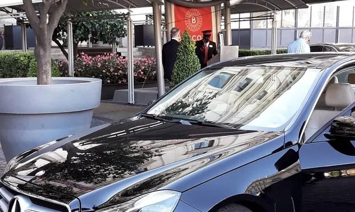 From Rome to Siena Transfer