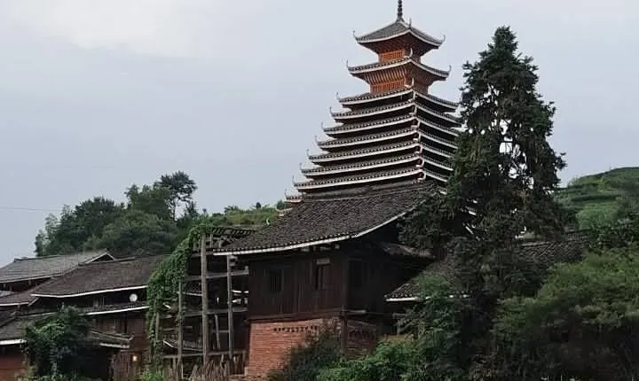 10-Day Guizhou Province and Guilin Private Tour from Kunming