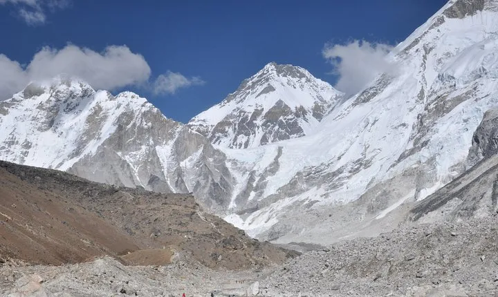Everest Base Camp Private Guided Trek