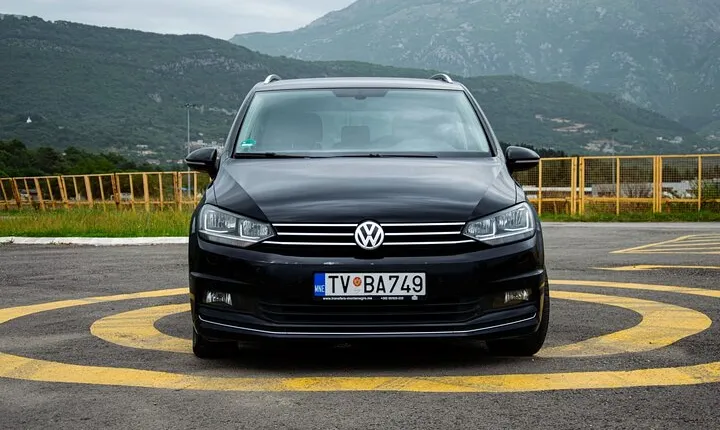 Private Transfer from Budva to Dubrovnik