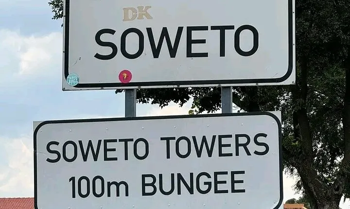 Full-Day Soweto Apartheid Museum and Lunch
