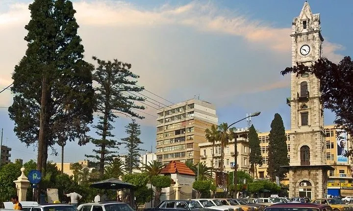 Private Half-Day Tour to Tripoli from Beirut