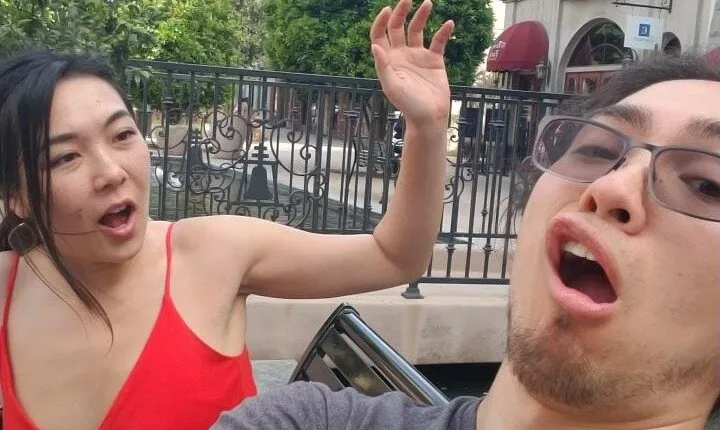 Fun City Scavenger Hunt in Santa Clarita by Zombie Scavengers