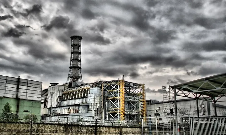 Chernobyl HBO full-day tour − filming locations and real experience