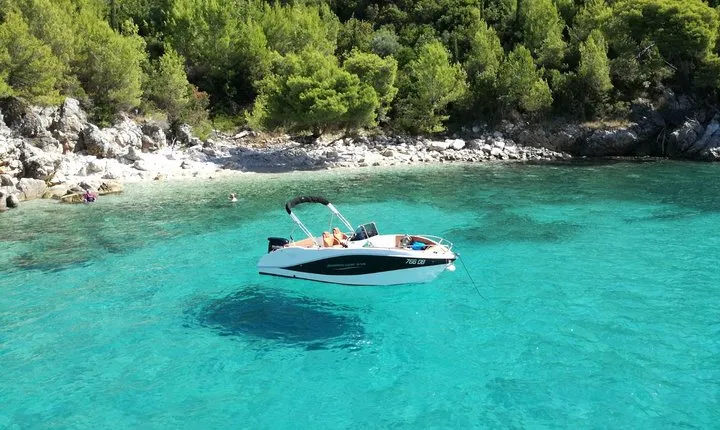 Private Boat Tour to Elafiti Islands