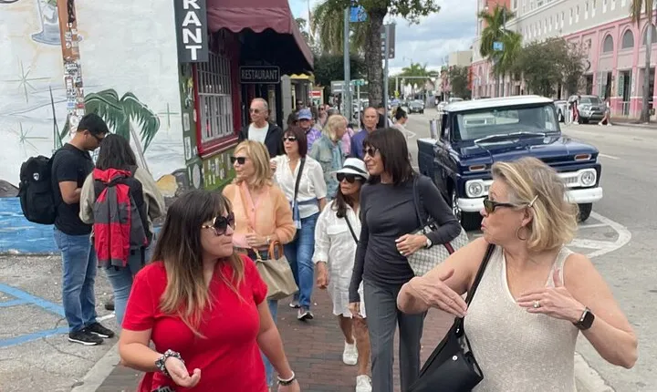  Miami's Most Authentic Walking Tour of Little Havana