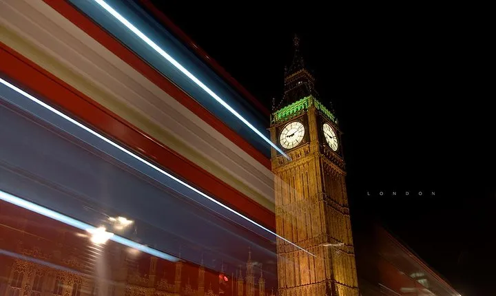 Private Custom Walking Tour: Half Day Sightseeing Tour of London