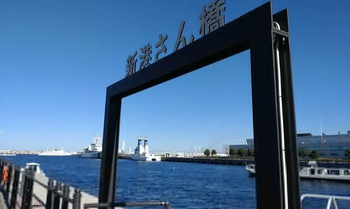 Yokohama Private Tour