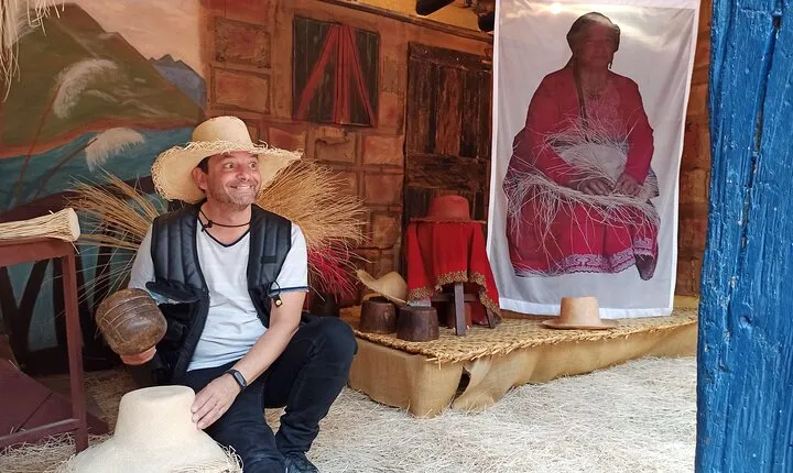 Cuenca-Ec- Highlights City Tour