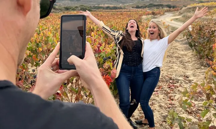Full Day Tasting The Unknown Rioja Wine Region