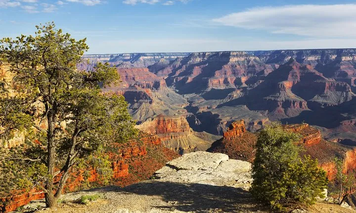 Private Grand Canyon Day Tour from Phoenix & Scottsdale