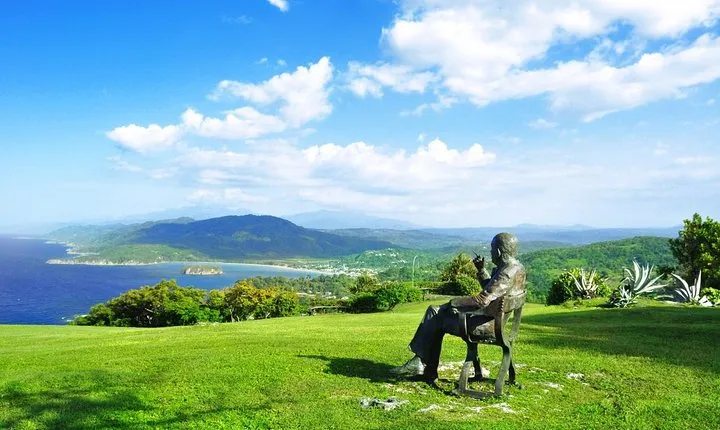 Journey of the Slaves, British & the Spanish Invaders from Port Antonio
