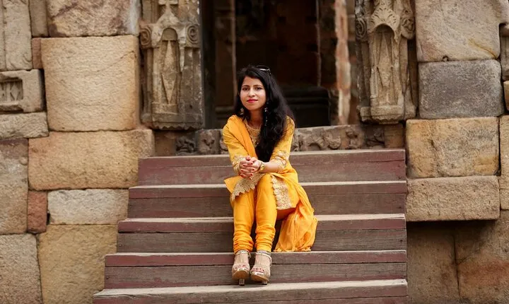 Private Guided Tour of Delhi’s Heritage, Monuments and Temples