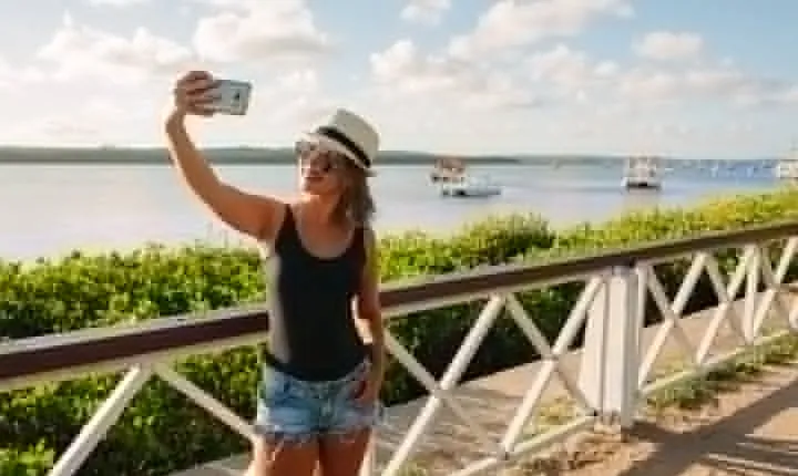 The Best of João Pessoa Walking Tour