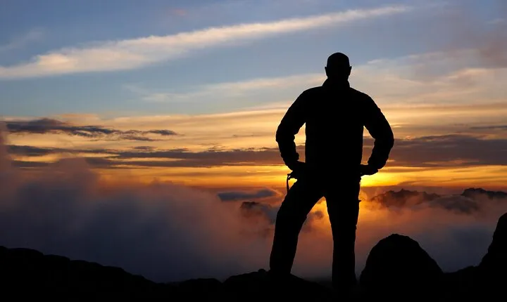 7-Day Private Kilimanjaro Hiking Tour via Machame from Arusha