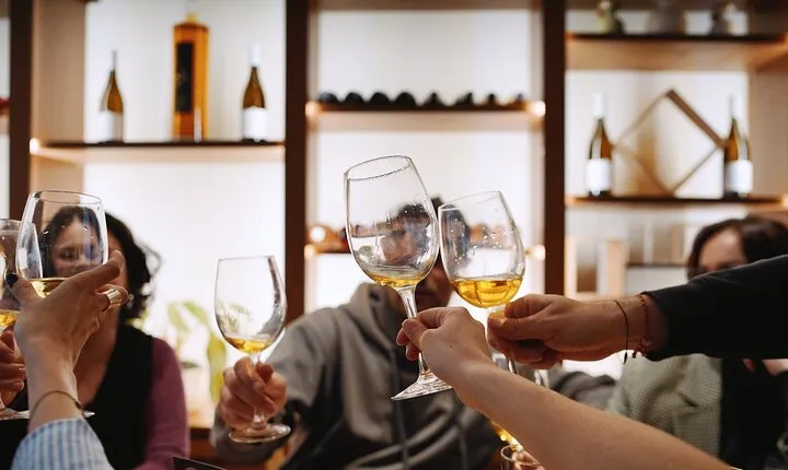 Assyrtiko: A Bold Soul 