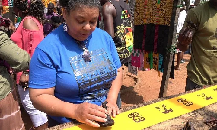 Kumasi Culture and Heritage Tours