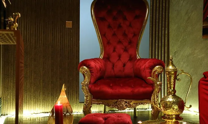 Dubai Massage and Moroccan Bath at Luxury Arab Spa