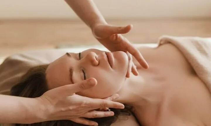 1-Hour Massage with Spa Access and Jacuzzi in Hurghada