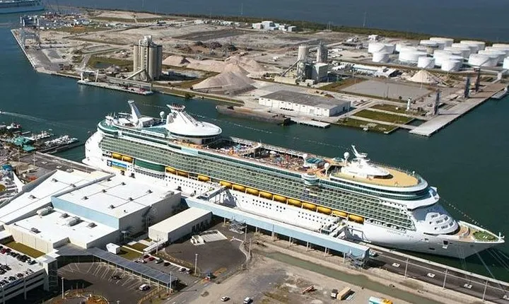 Transportation to Cruises (Cape Canaveral)