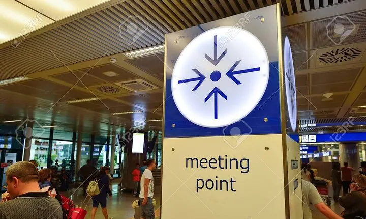 Transfer Rome Airport to Rome city